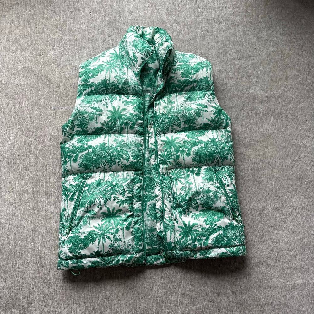 Vineyard Vines Performance Puffer Vest - Picture 1 of 5